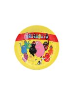 Anniversaire BARBAPAPA pas cher - Le géant de l'anniversaire discount