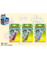 Chewing-gum Electrisant 