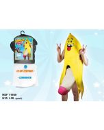 Costume « BananeMan »