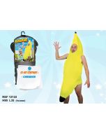 Costume « L’homme-Banane »