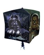 ballon cube star wars