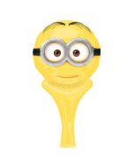 ballon fun jaune minion