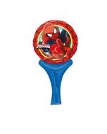Ballon spiderman à petit prix