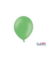 20 ballons 27 cm – vert pastel