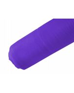 Rouleau de tulle de 1,5 x 50 m - violet