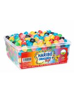 Boîte bonbons Haribo DRAGIBUS SOFT – 210 pcs