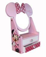 Commode avec miroir - Minnie