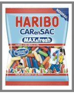 Haribo - Carensac Max & Fresh - 120 gr