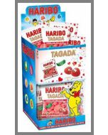 Haribo - Fraise Tagada - 30 gr