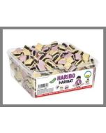 Haribo - Haribat - 210 pcs