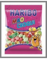 Haribo - Mao Croqui- 100 gr