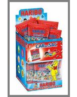 Haribo - Carensac - 40 gr