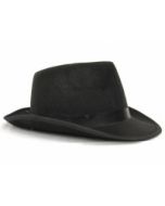 Chapeau - noir