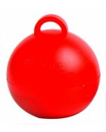 Poids rond ballon – rouge