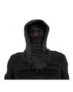 Cagoule homme assassin