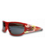 Lunettes de soleil enfant - Cars rouges