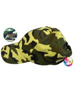 Casquette militaire