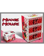 Coffret à bijoux - Minnie