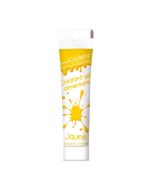 Colorant gel jaune 20g