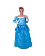 Costume princesse