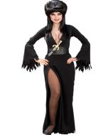 déguisement  Elvira