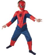 Déguisement garçon Spiderman Ultimate - Taille 5/7 ans