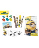 Pochette surprise - Minions à prix imbattable !