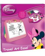 Mallette à dessins cadeaux Minnie