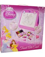 Malette à dessins cadeaux Princesses Disney