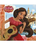 20 Serviettes Elena d'Avalor 