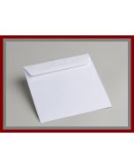 enveloppes blanches
