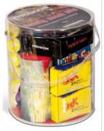 Kit feu d'artifice - Family Pack Big 224 tirs