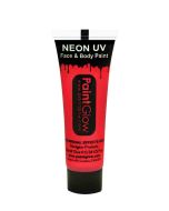  Fard phospho UV - 13 ml - rouge fluo 