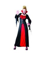 Costume vampire femme - Taille unique