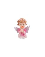 Figurine communion fille