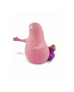 Figurine de collection Barbapapa et Barbabelle