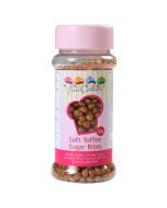 Perles comestibles Caramel - 80 g