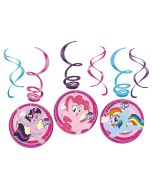 Assortiment de confettis Mon Petit Poney