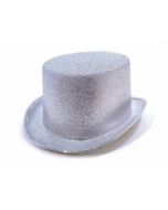 Chapeau Haut de Forme - argent