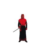 Costume homme diable - Taille XL