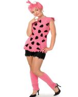 Costume femme Peebles M