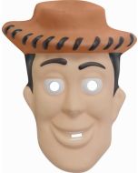 Masque enfant Woody Toy Story