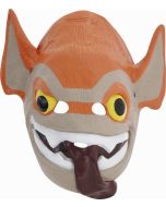 Masque enfant Trigger Happy - Skylanders - Taille L 