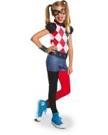 Déguisement Harley Quinn - Taille M