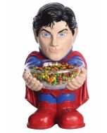 Pot à bonbons Superman
