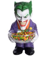 Pot à bonbons Joker