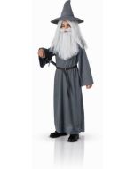 Déguisement Gandalf - Le Seigneur des Anneaux - Taille 8/10 ans