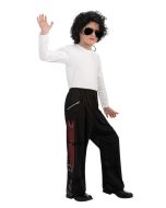 Pantalon enfant Mickael Jackson