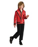 Veste enfant Mickael Jackson