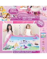 Jeu balle Princesses Disney